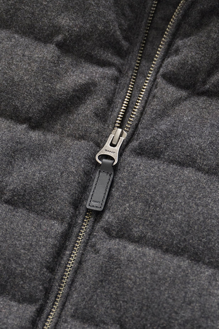 GANT Hybrid Insulated Flannel Jacket/Jakna 7006647