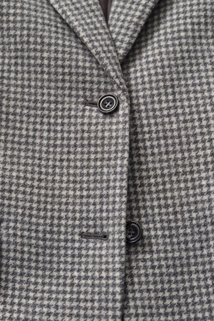 GANT Houndstooth Blazer/Sako 4770370