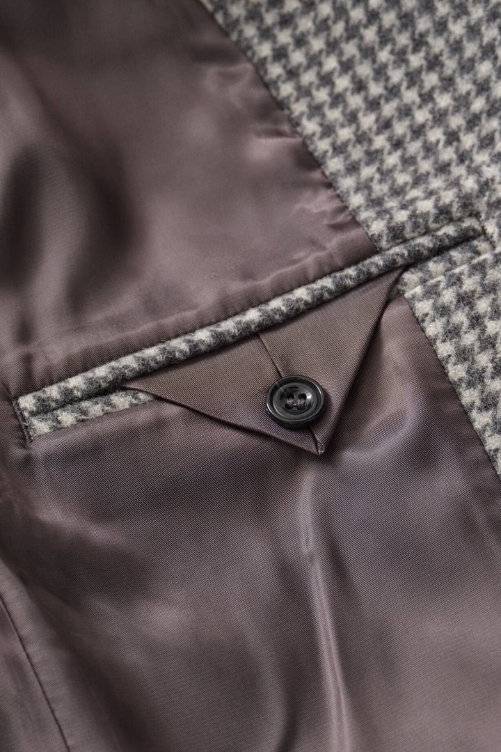 GANT Houndstooth Blazer/Sako 4770370