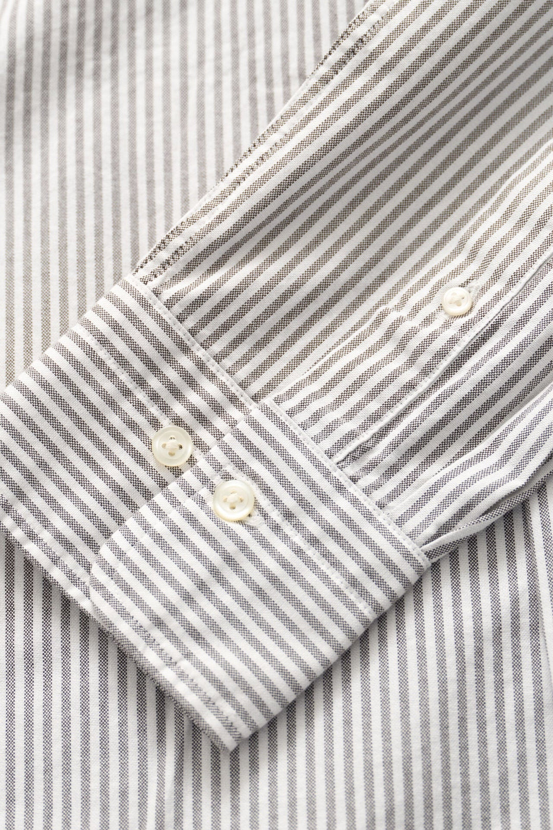 GANT Classic Regular Striped Oxford Shirt/Košulja 3000230