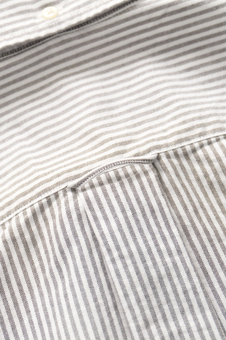 GANT Classic Regular Striped Oxford Shirt/Košulja 3000230