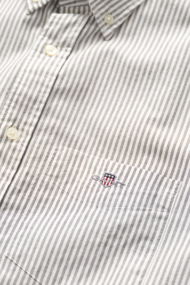 GANT Classic Regular Striped Oxford Shirt/Košulja 3000230