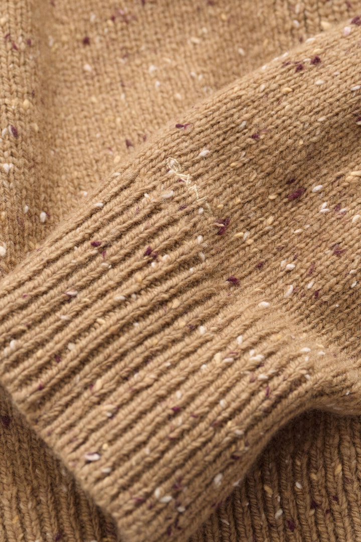 GANT Wool Blend Nepps Cardigan/Pulover 4802439