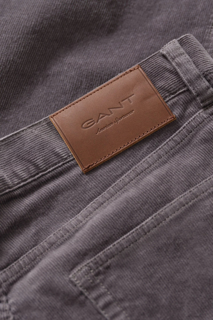 GANT Corduroy Jeans /Hlače 1000471