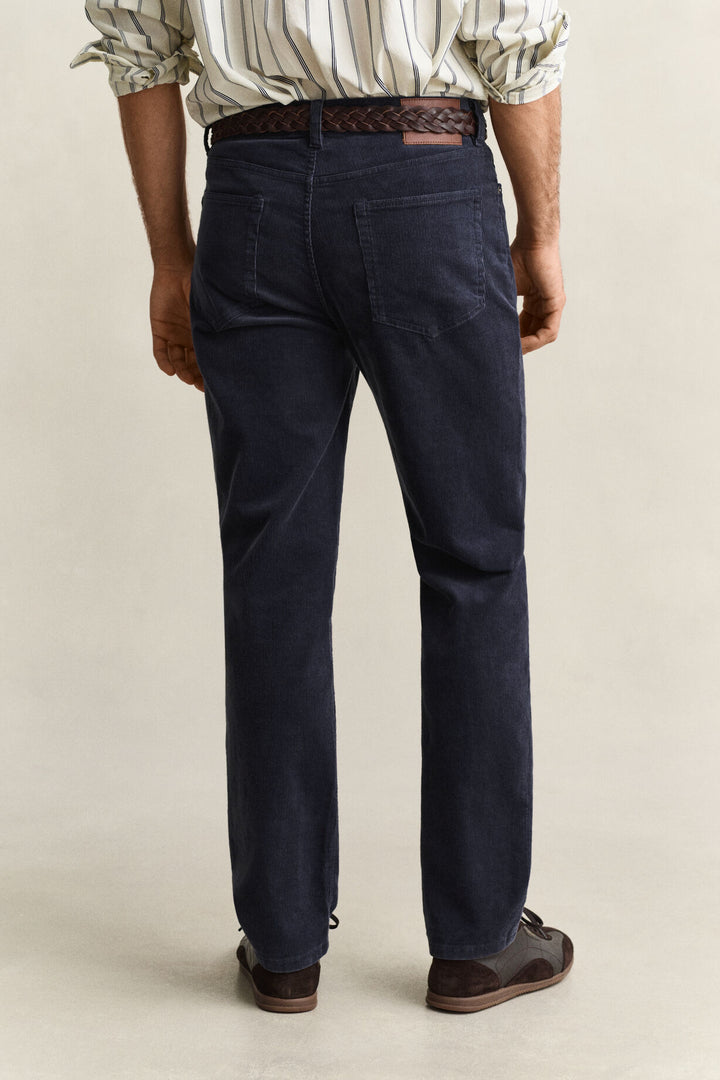 GANT Corduroy Jeans /Hlače 1000471