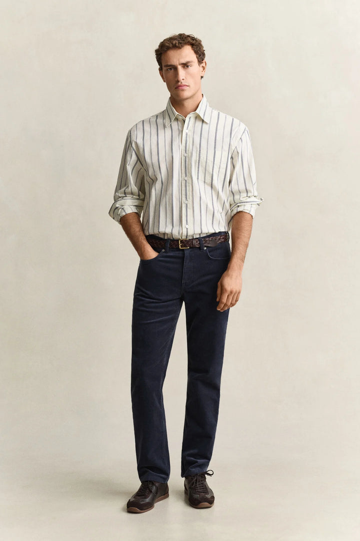 GANT Corduroy Jeans /Hlače 1000471