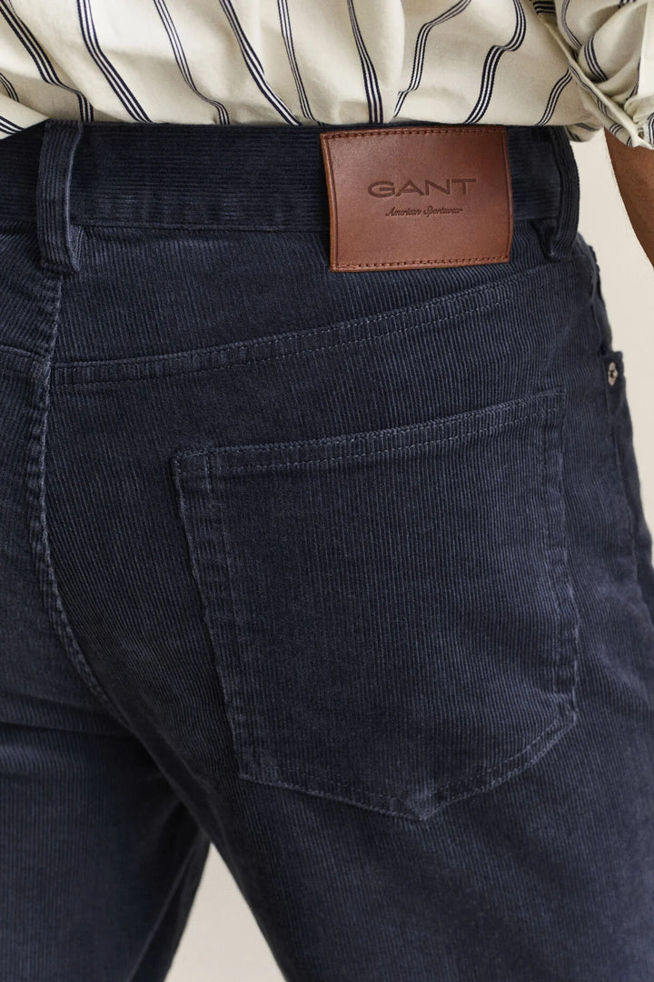 GANT Corduroy Jeans /Hlače 1000471