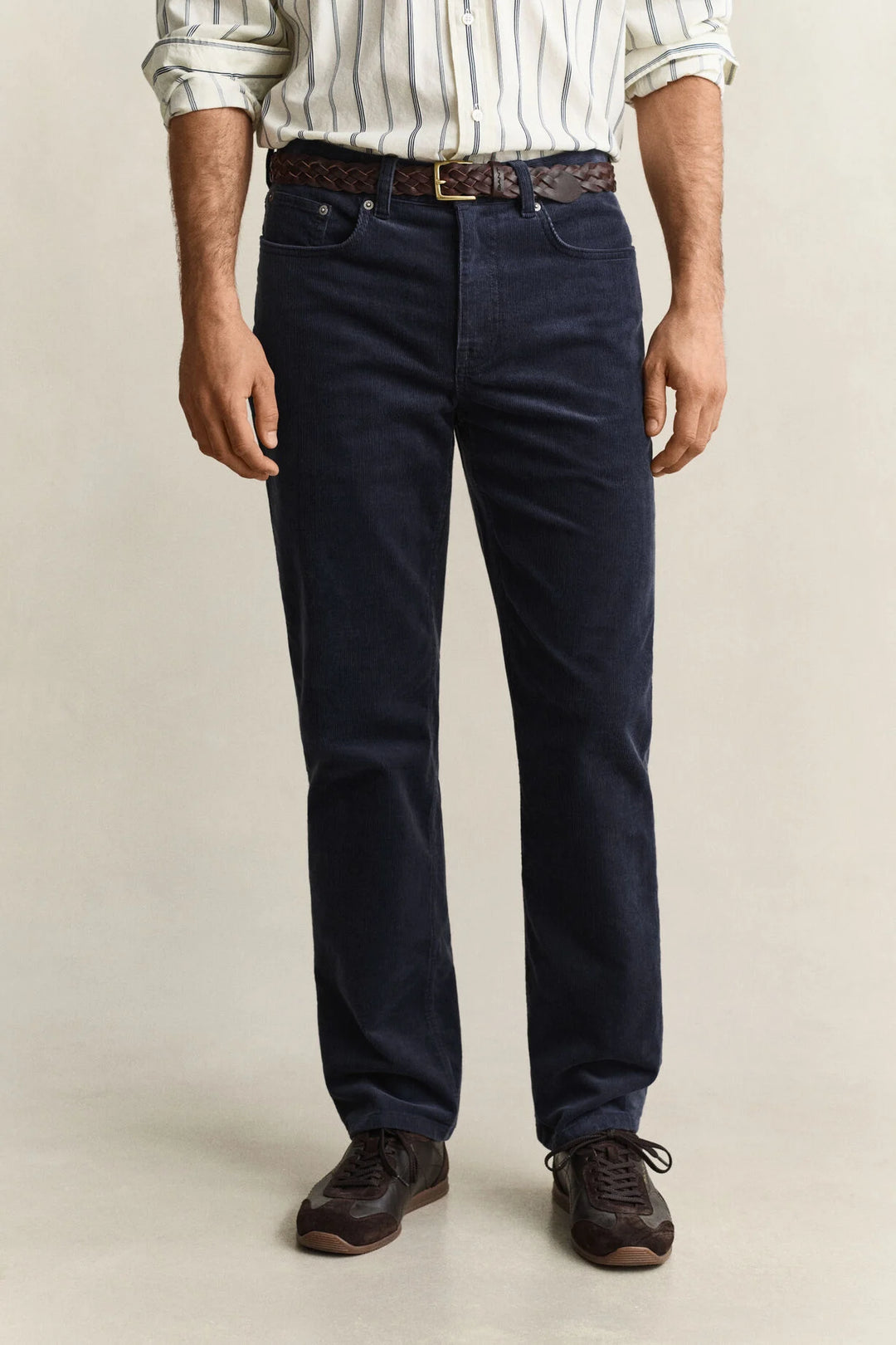 GANT Corduroy Jeans /Hlače 1000471