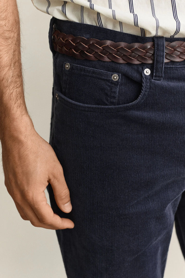 GANT Corduroy Jeans /Hlače 1000471