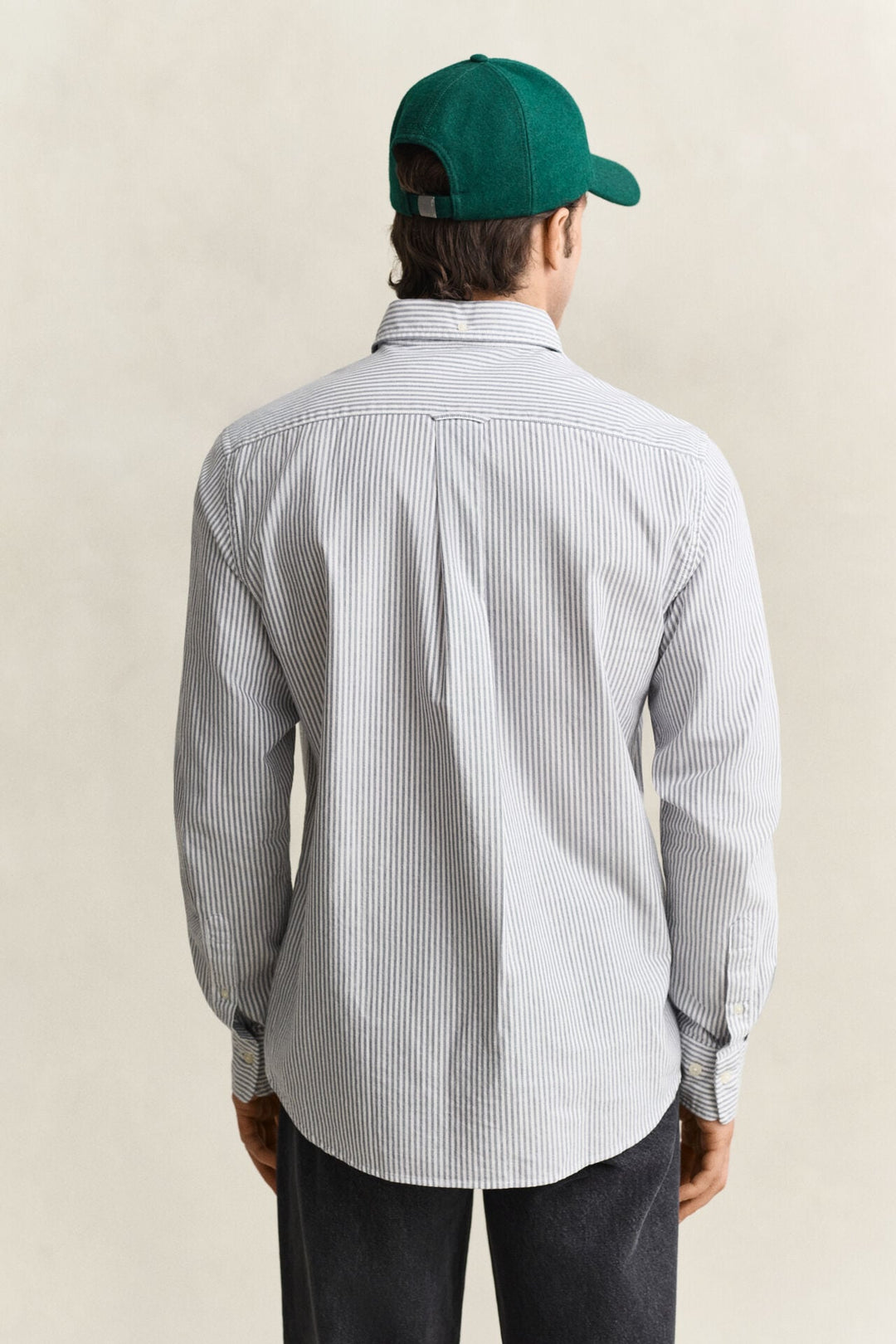 GANT Classic Regular Striped Oxford Shirt/Košulja 3000230