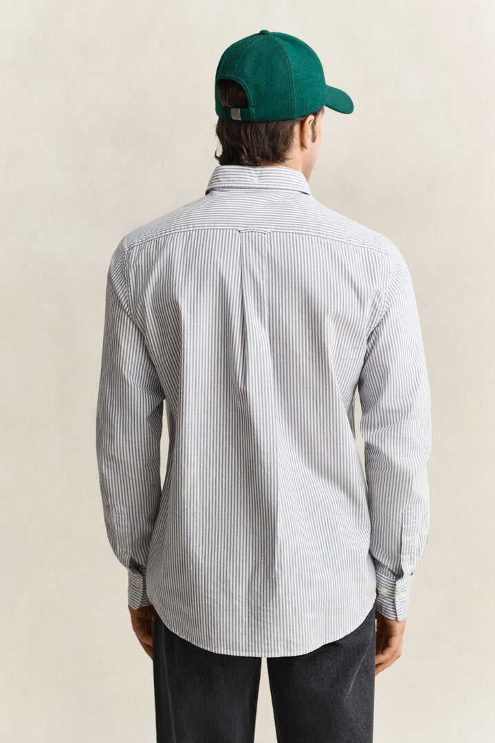 GANT Classic Regular Striped Oxford Shirt/Košulja 3000230