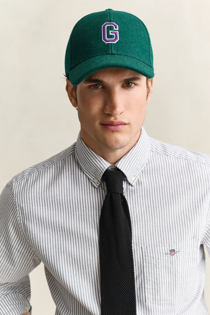 GANT Classic Regular Striped Oxford Shirt/Košulja 3000230