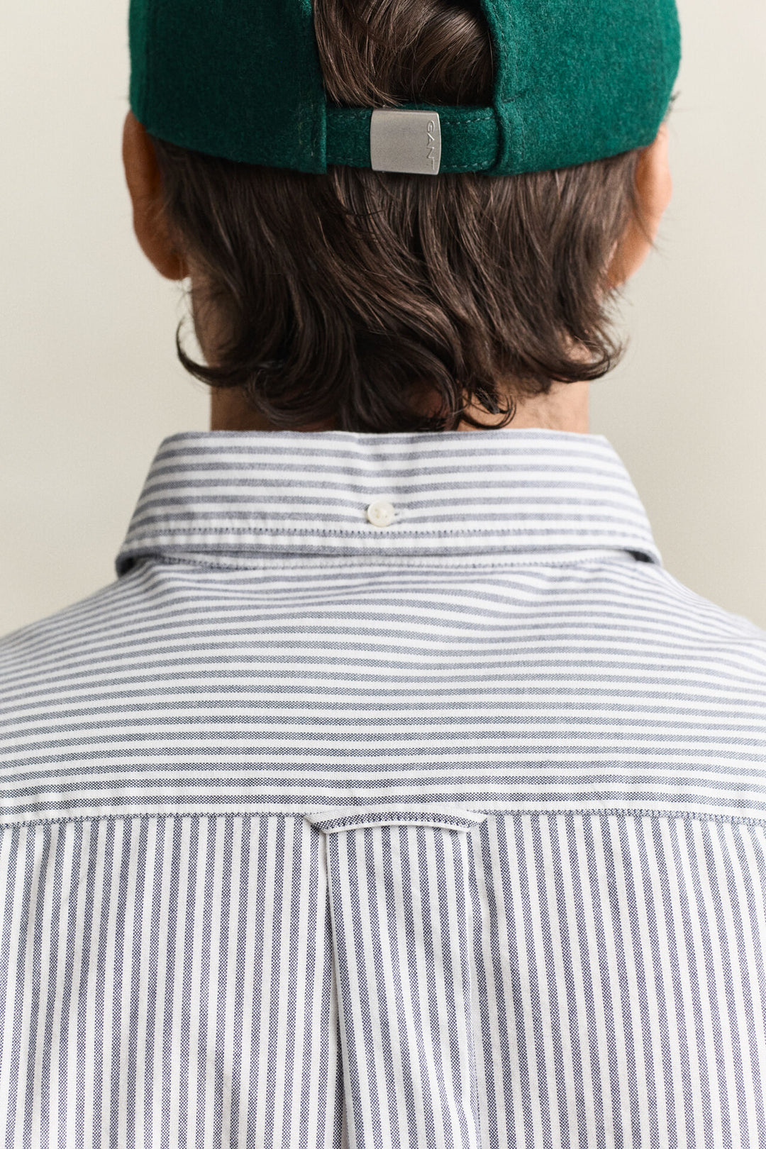 GANT Classic Regular Striped Oxford Shirt/Košulja 3000230