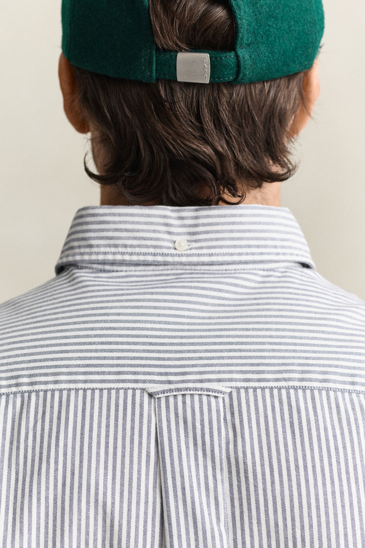GANT Classic Regular Striped Oxford Shirt/Košulja 3000230