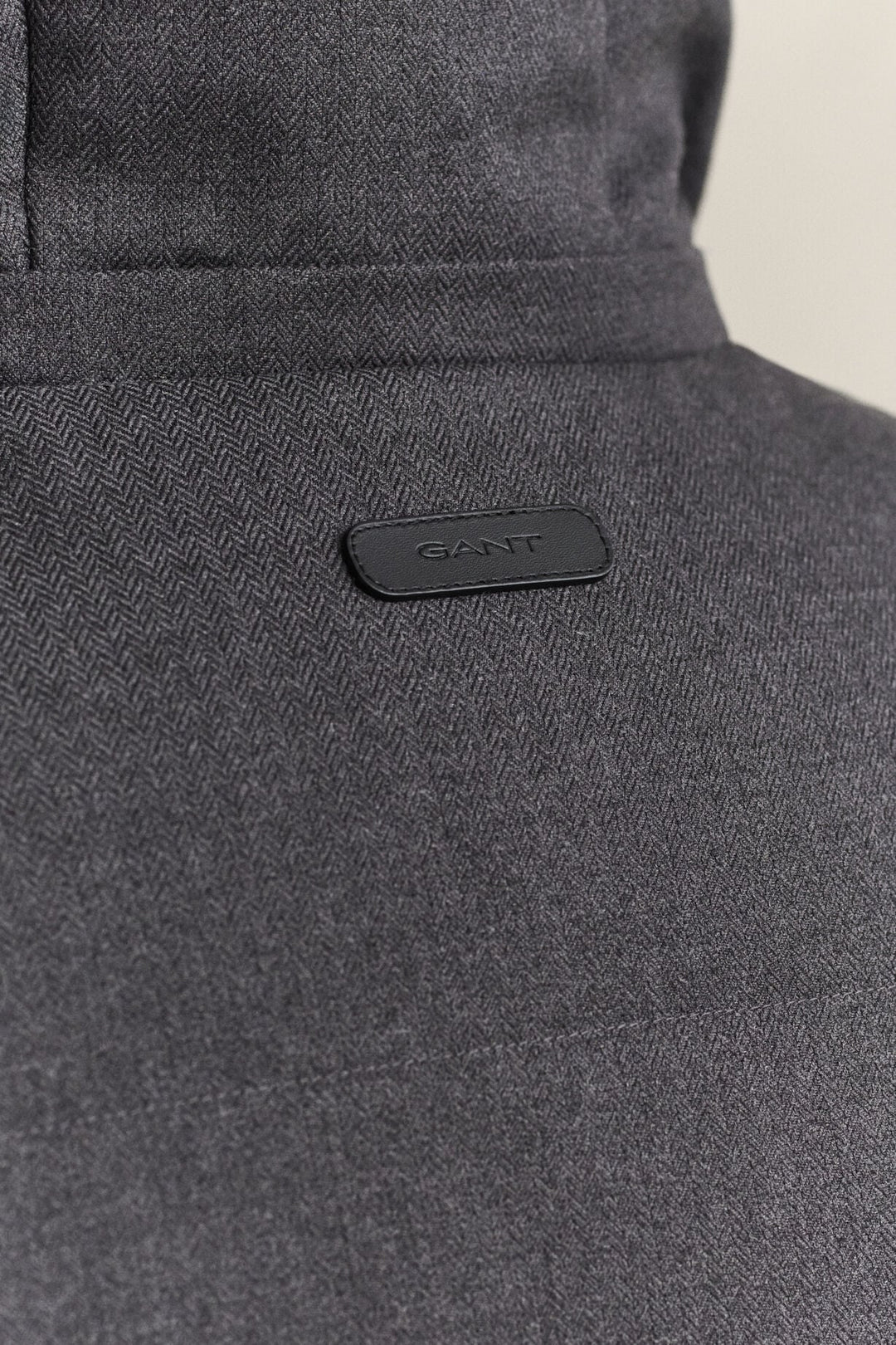 GANT Flannel Down Jacket/Jakna 7006684
