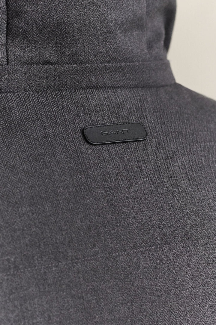 GANT Flannel Down Jacket/Jakna 7006684
