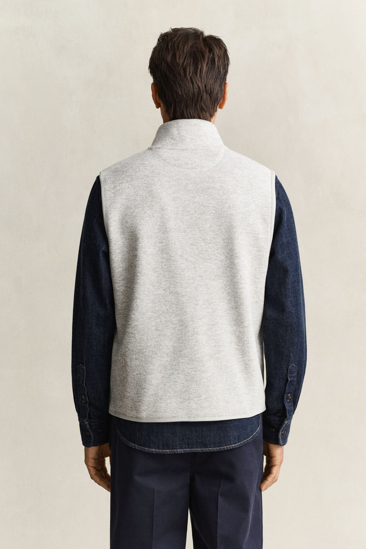 GANT Fleece Vest /Pulover 2067162