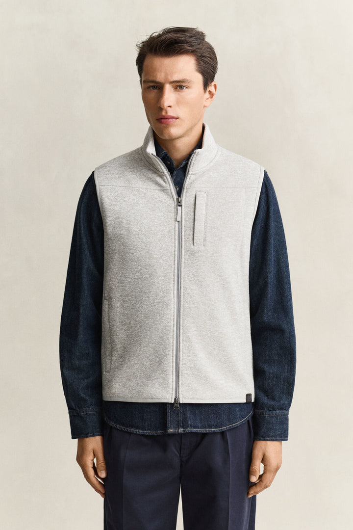 GANT Fleece Vest /Pulover 2067162