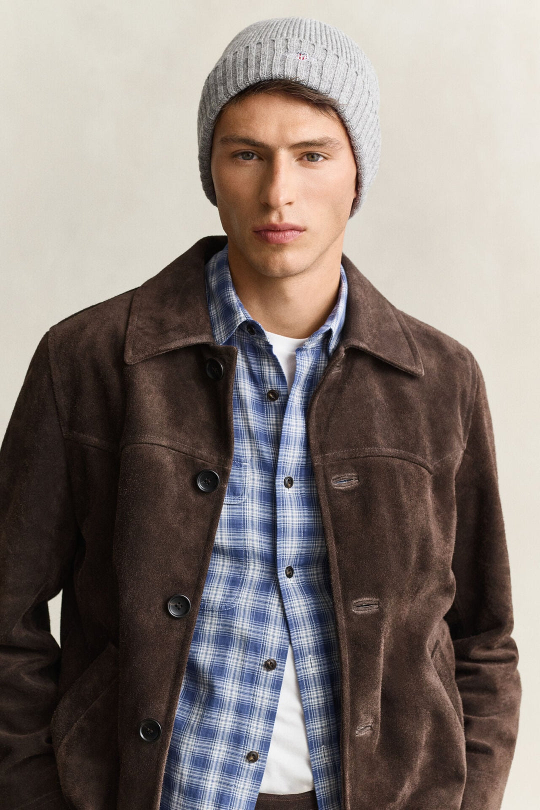 GANT Shield Wool Beanie/Kapa 9910023