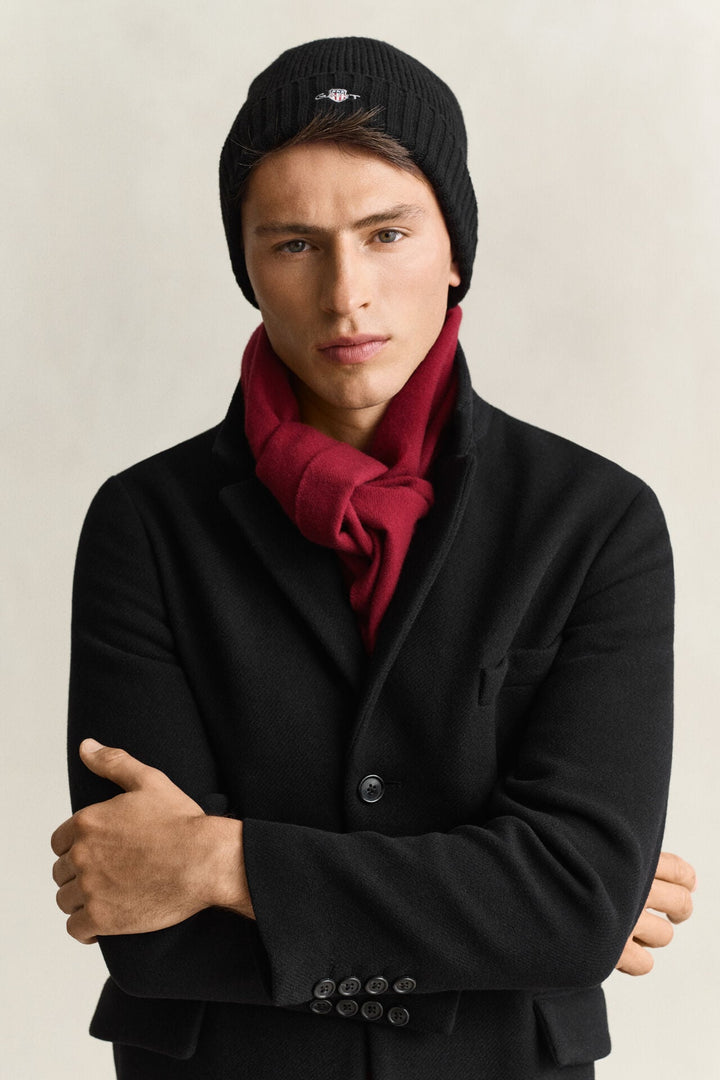 GANT Shield Wool Beanie/Kapa 9910023