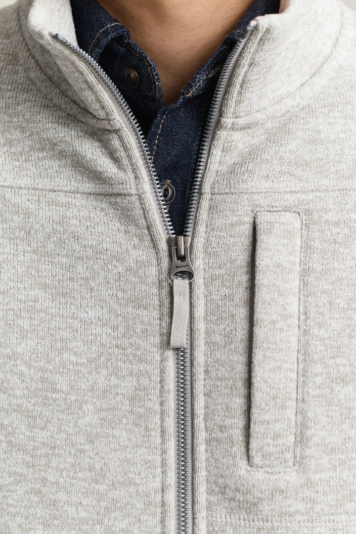 GANT Fleece Vest /Pulover 2067162