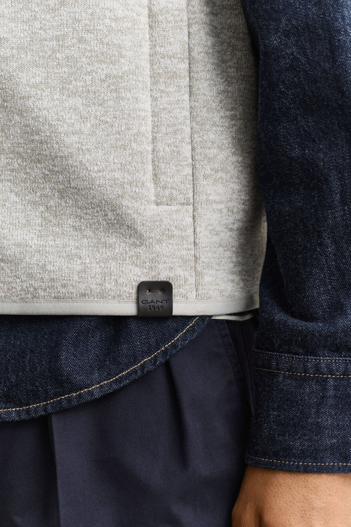 GANT Fleece Vest /Pulover 2067162