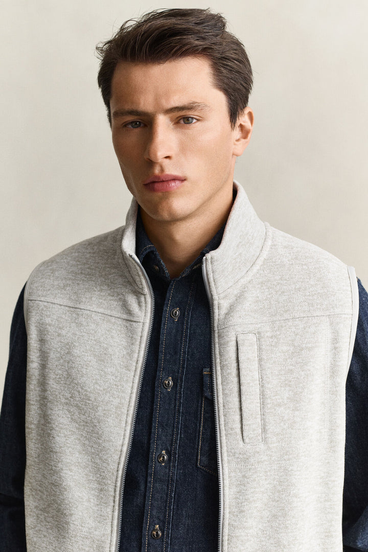GANT Fleece Vest /Pulover 2067162
