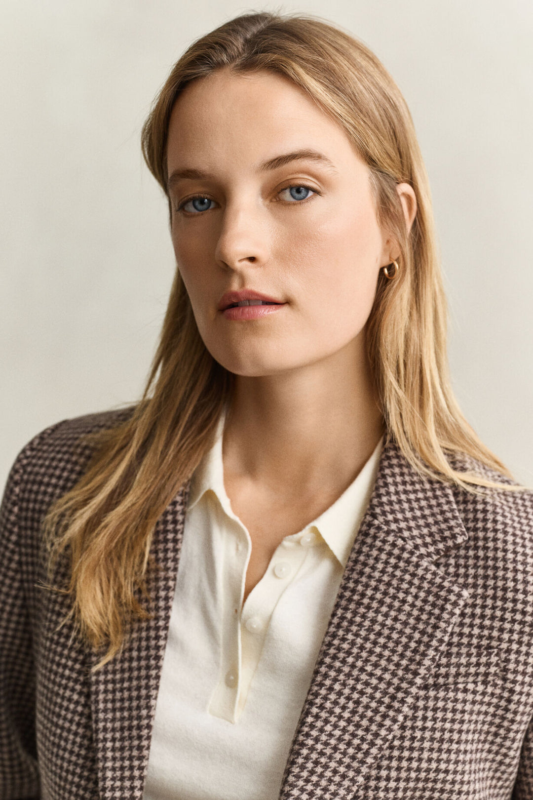 GANT Houndstooth Blazer/Sako 4770370