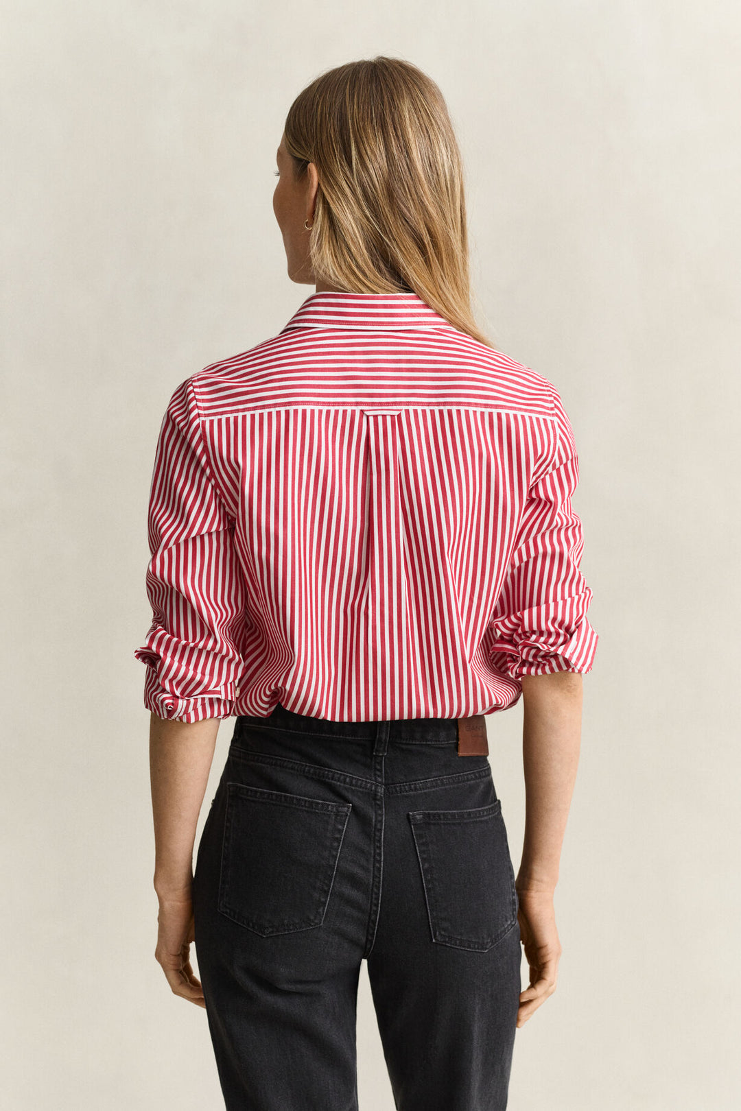 GANT Classic Regular Striped Poplin Shirt/Košulja 4300214
