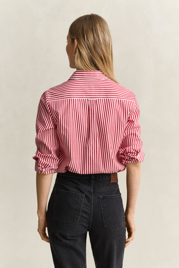GANT Classic Regular Striped Poplin Shirt/Košulja 4300214