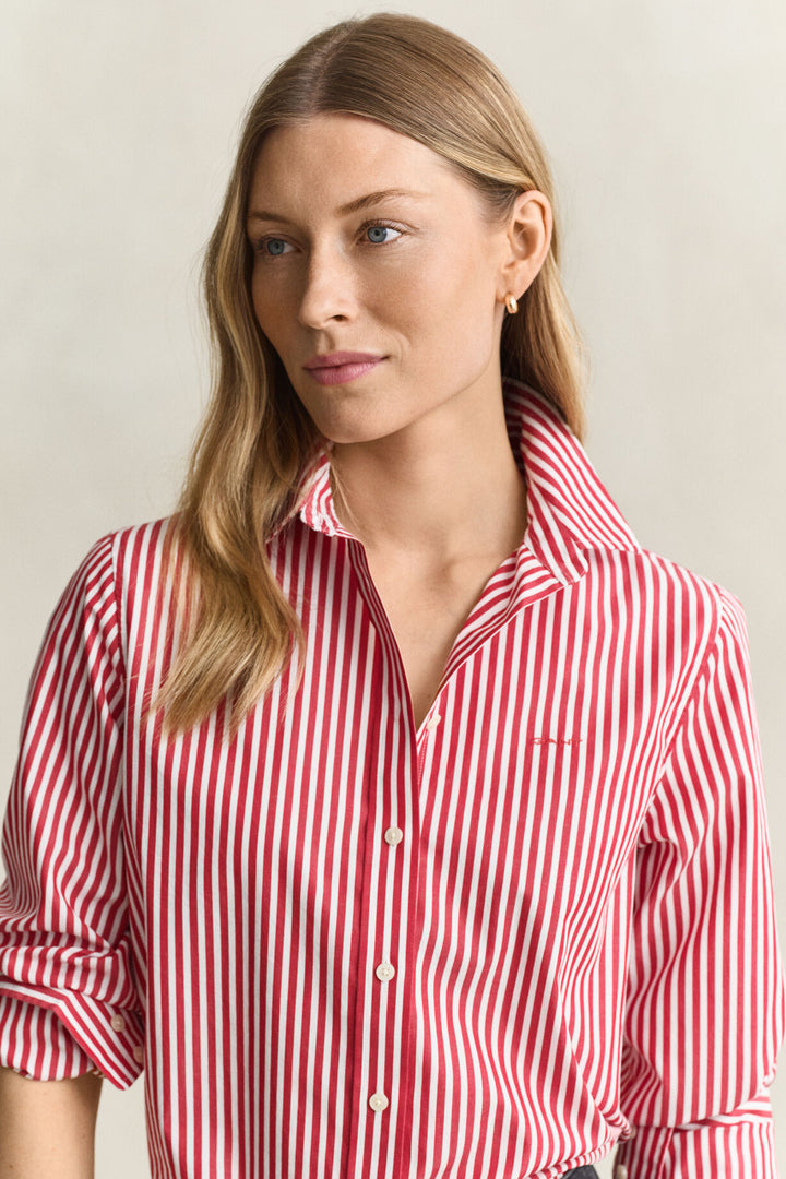 GANT Classic Regular Striped Poplin Shirt/Košulja 4300214