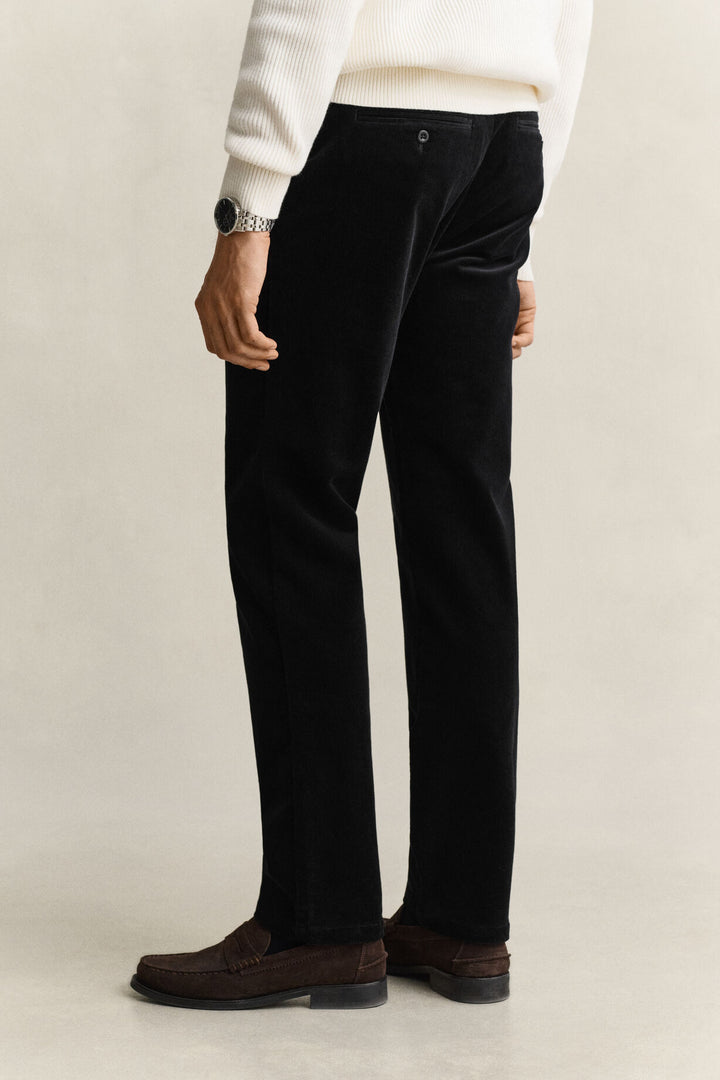 GANT Regular Corduroy Chinos /Hlače 1500111