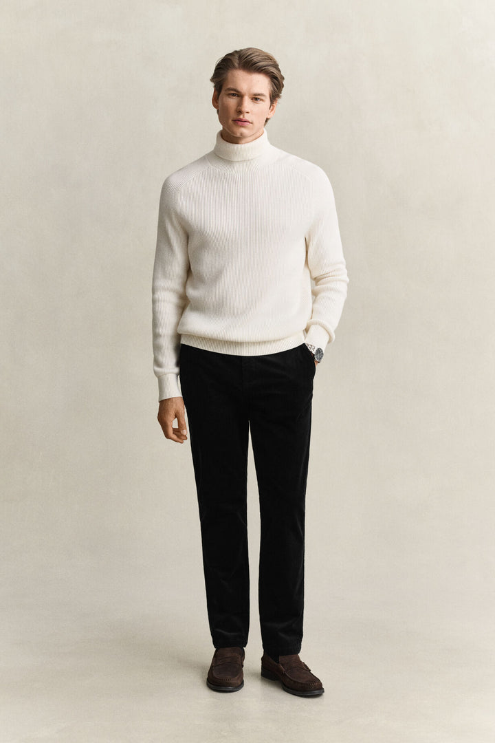 GANT Regular Corduroy Chinos /Hlače 1500111