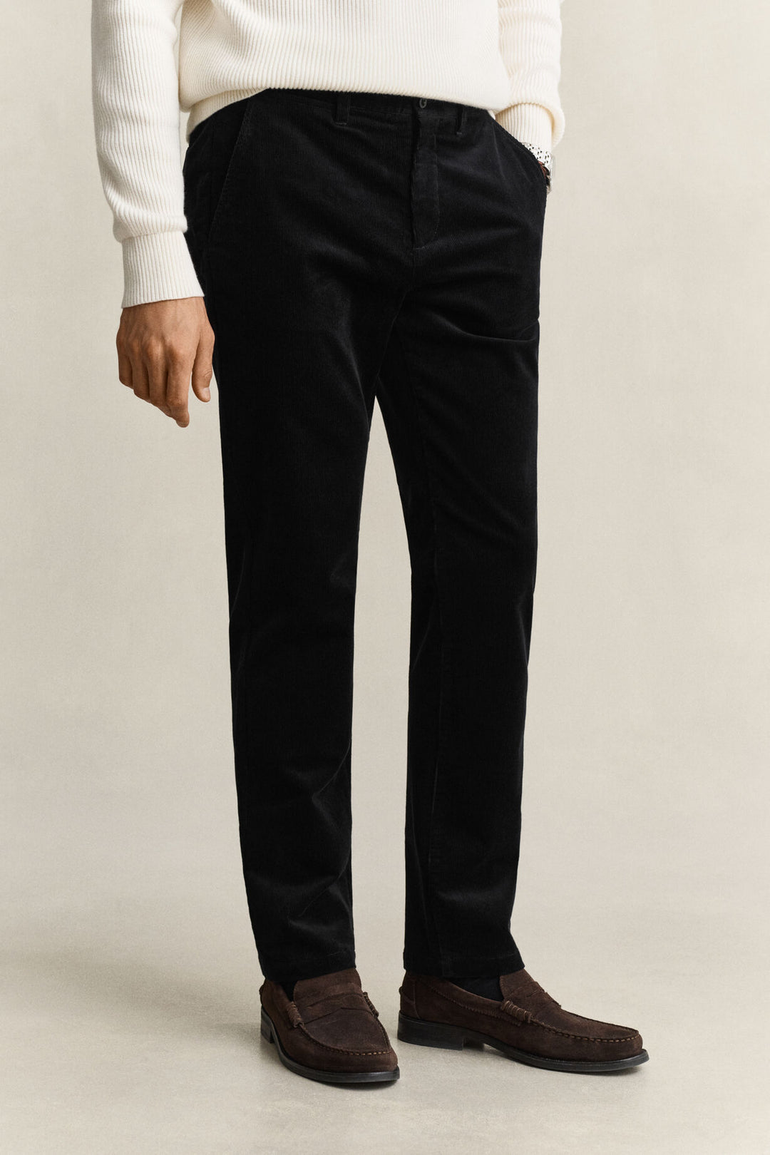 GANT Regular Corduroy Chinos /Hlače 1500111