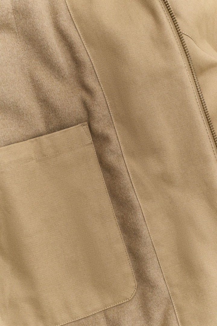 GANT Moleskin Harrington Jacket/Jakna 7006687