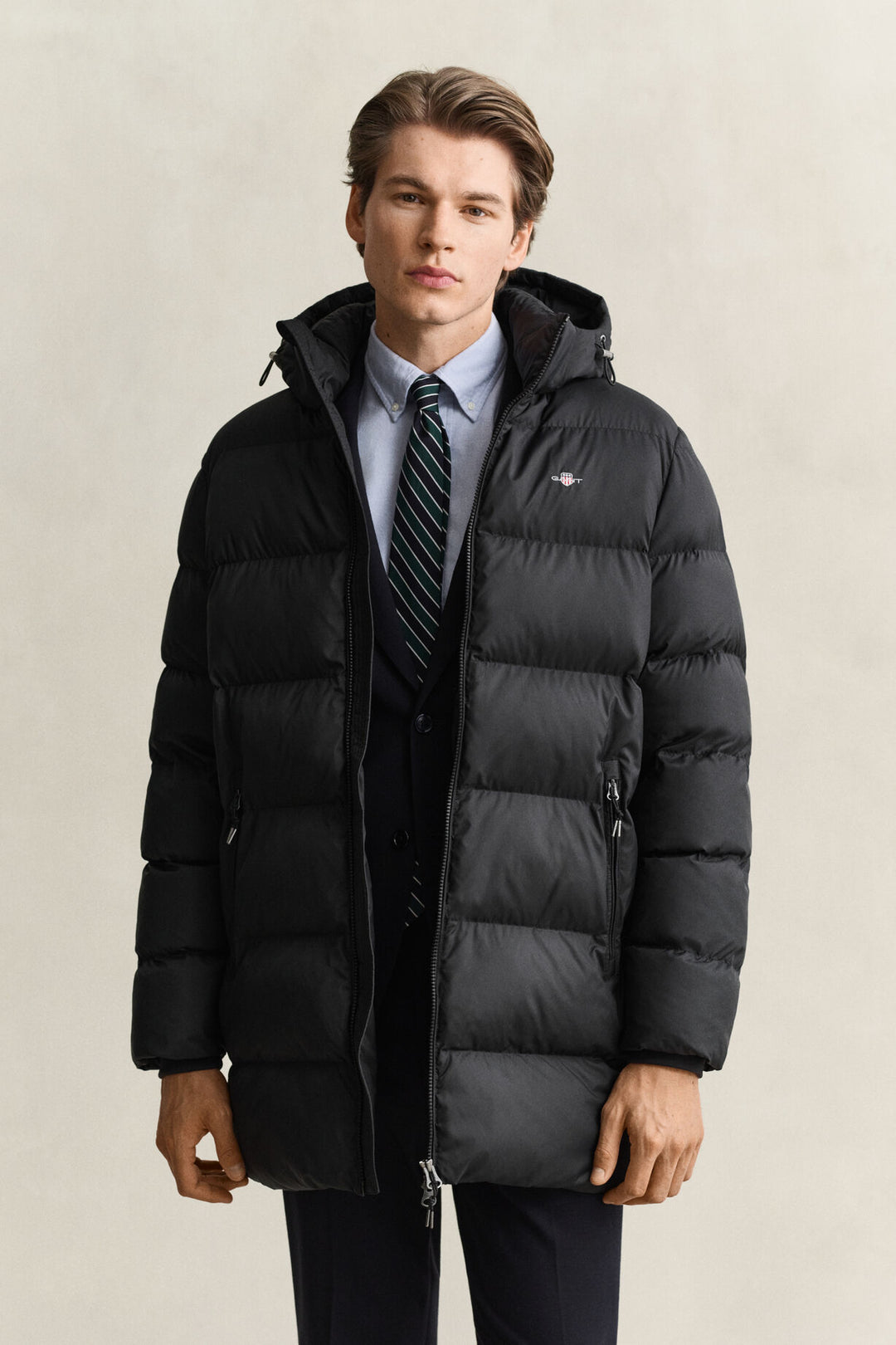 GANT Active Cloud Mid Length Jacket /Jakna 7006662
