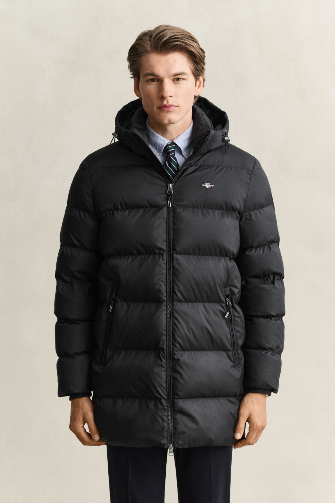 GANT Active Cloud Mid Length Jacket /Jakna 7006662