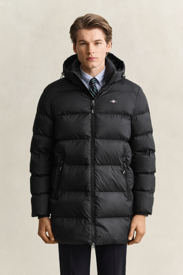 GANT Active Cloud Mid Length Jacket /Jakna 7006662