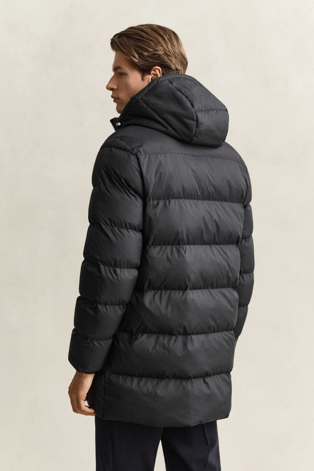 GANT Active Cloud Mid Length Jacket /Jakna 7006662
