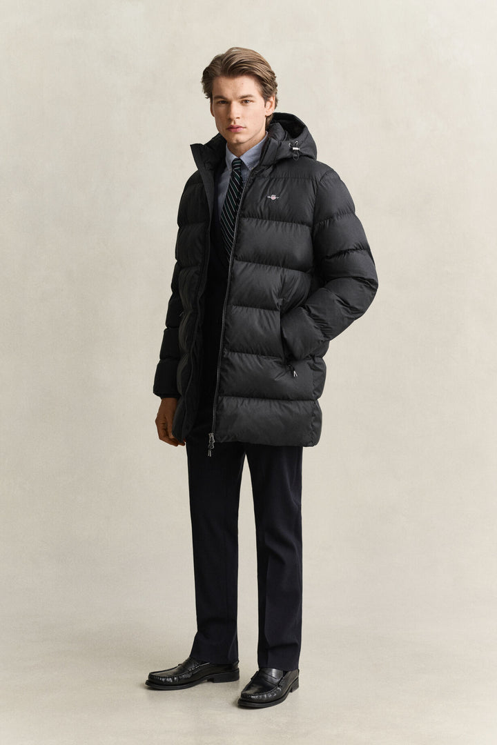 GANT Active Cloud Mid Length Jacket /Jakna 7006662