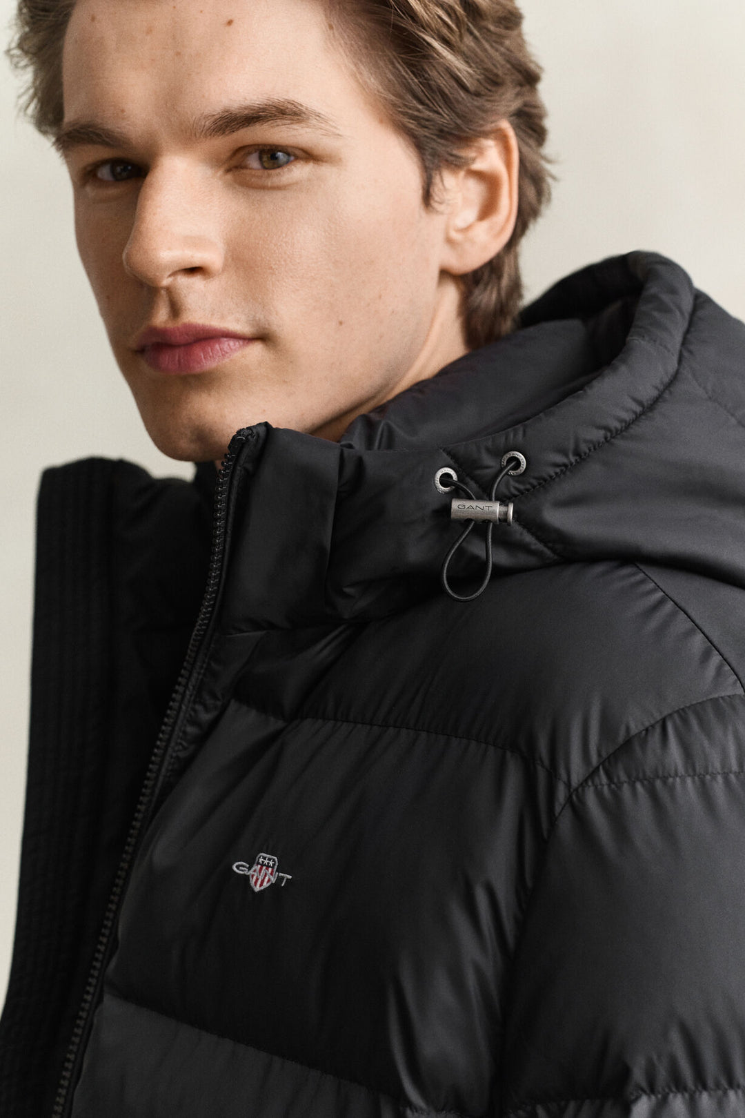GANT Active Cloud Mid Length Jacket /Jakna 7006662