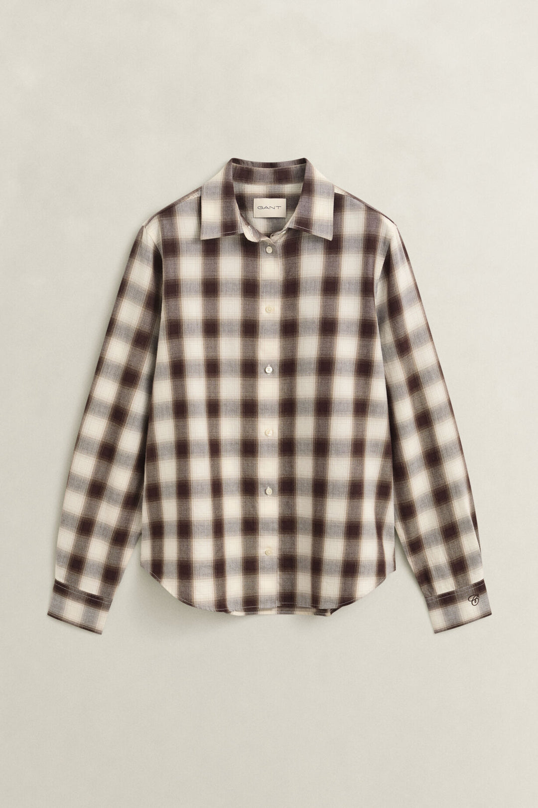 GANT Regular Flannel Shirt/Košulja 4300687