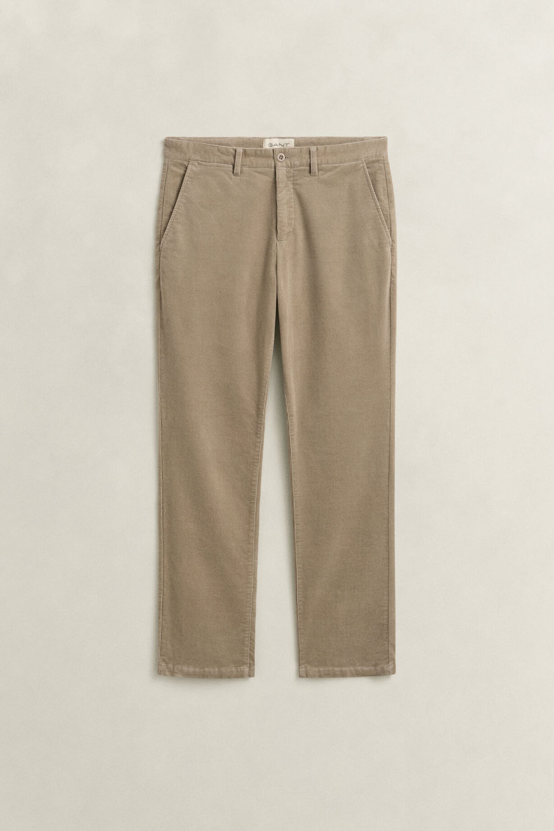 GANT Regular Corduroy Chinos /Hlače 1500111