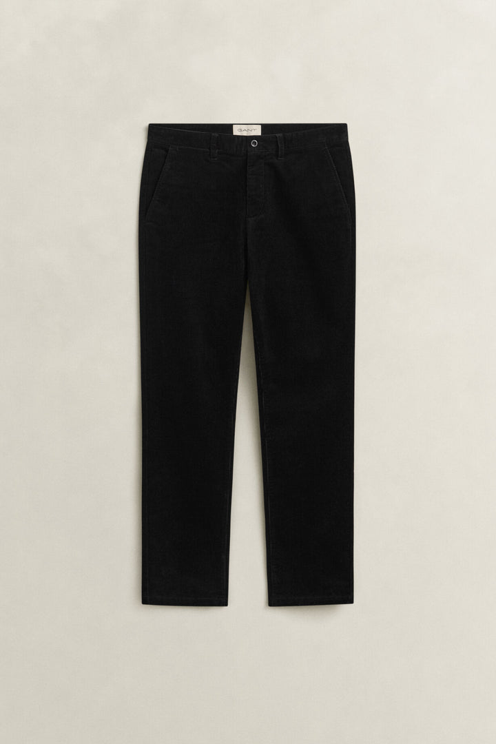 GANT Regular Corduroy Chinos /Hlače 1500111