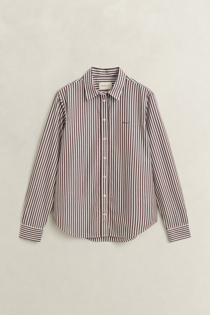 GANT Classic Regular Striped Poplin Shirt/Košulja 4300214