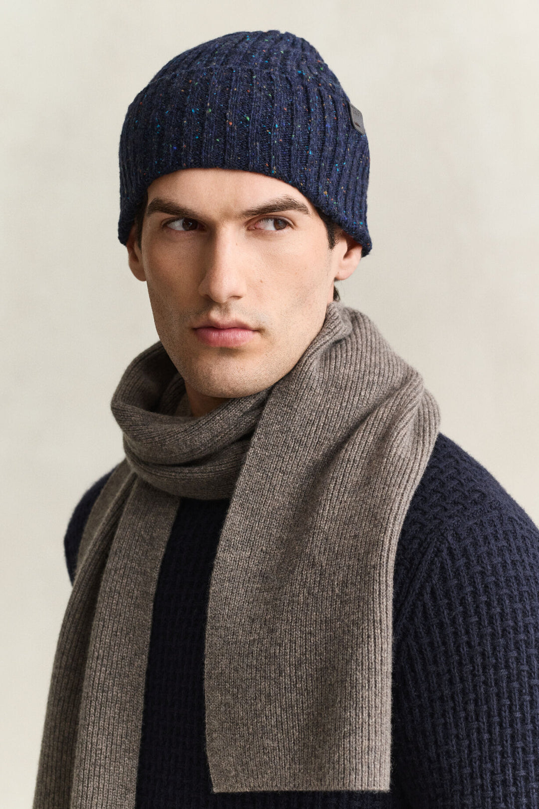 GANT Donegal Beanie/Kapa 9910063