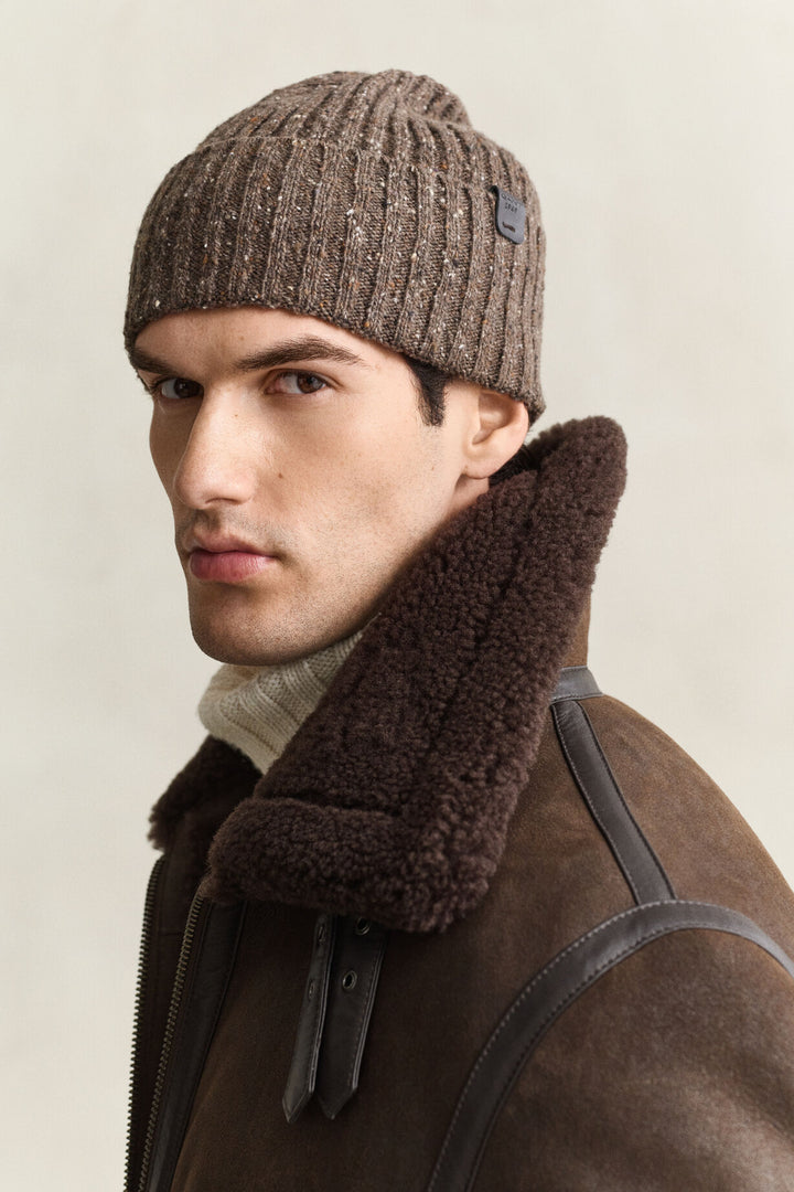 GANT Donegal Beanie/Kapa 9910063