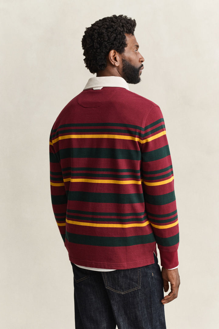 GANT Striped Rugger /Polo majica 2065128