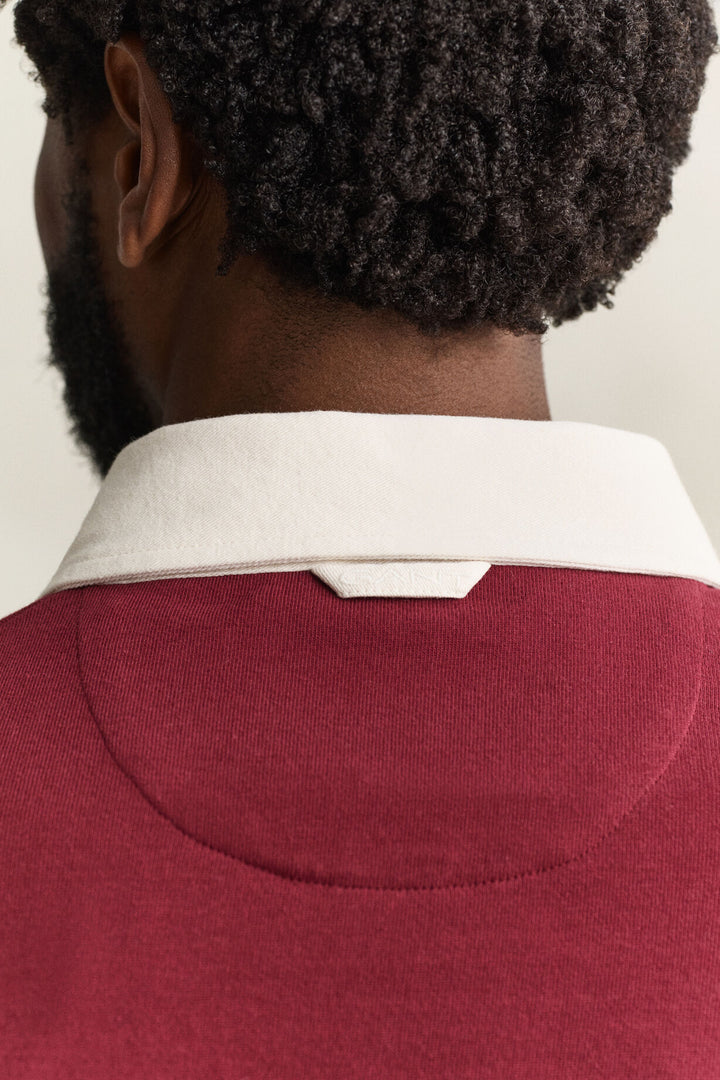 GANT Striped Rugger /Polo majica 2065128