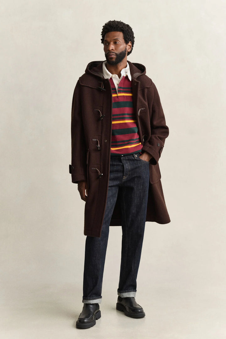 GANT Striped Rugger /Polo majica 2065128